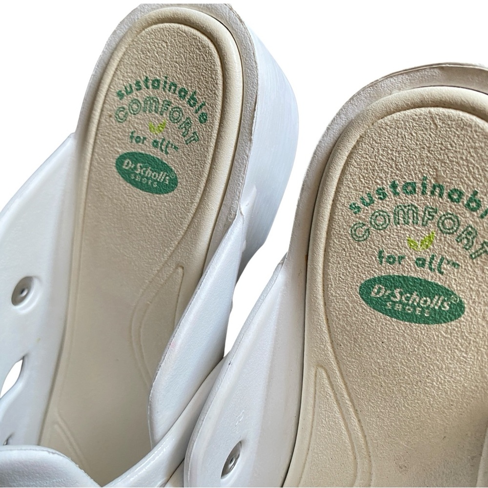 Dr. Scholl's Orgnlclog 365 Sz 8 M - Picture 7 of 10